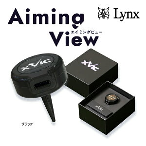 V NX St GbNXrbN GC~Or[ AI XCO m K Tera-You-Golf Ă[ XVIC AIMING VIEW K Lynx GOLF 25SSE