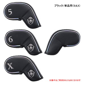 �}�W�F�X�e�B �S���t �E���g�� �X���[�X �w�b�h�J�o�[ �A�C�A���p �P�i�p 5,6,X BHC3423 IR IC MAJESTY GOLF ULTRA SMOOTH HeadCover Iron 26ET