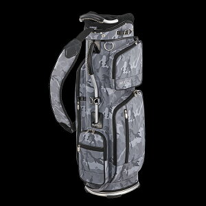 �}�W�F�X�e�B �S���t ���C�g �L���f�B�o�b�O CB2028 MAJESTY GOLF Light Caddy Bag CB �V���v�� ���j�Z�b�N�X ���y�� �u���b�N �J���t���[�W�� �O���[ 26ET