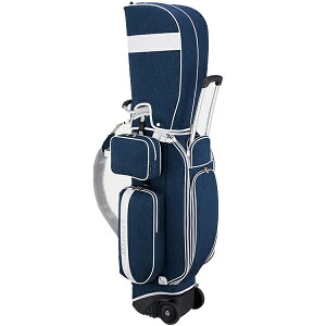 }WFXeB St wU[ zC[ LfBobO CB3410 lCr[ ~gO[ MAJESTY GOLF Heather Wheel Caddy Bag CB 9^ @\ y 25ET