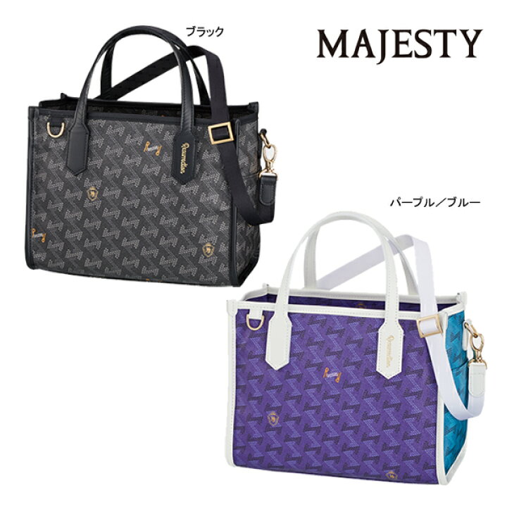 楽天市場】マジェスティ ゴルフ レザレクション ラニウス ミニカート 