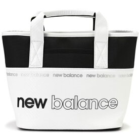 ♪【24年SSモデル】ニューバランスゴルフ 012-4981002 カートバッグ new balance GOLF CART BAG SPORT