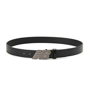 �j���[�o�����X �S���t �����Y �x���g 012-4982002 new balance GOLF BELT WORLD NB �u���b�N �z���C�g �t���[ �������� �o�b�N�� �E�G�X�g 25E SAL ASR