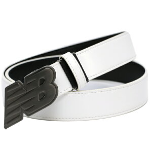 yGg[ōXɃ|Cg3{zj[oX St xg 012-3982003 NBobN new balance GOLF BELT ubN zCg  obN X|[c Y fB[X ASR FUST
