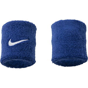 �i�C�L �X�E�b�V�� ���X�g�o���h 2�Z�b�g BN2095 NIKE �X�|�[�c SWOOSH WRISTBAND 051 117 402 450 601 677 710 730 804 26ET YPP