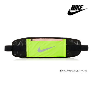 yGg[ōXɃ|Cg3{ziCL [Xf[ EGXgpbN RN8038 NIKE RACE DAY WAIST PACK jO X|[c g[jO obO |[` |Pbg 25ET