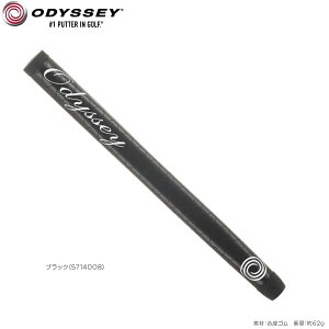 y21NpfzIfbZC p^[Obv Lebh 14 AM 5714008 Odyssey Quilted Putter Grip 14 ODYSSEY LeBO
