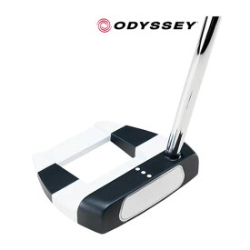 【在庫限り】オデッセイ エーアイ ワン ジェイルバード ミニ パター ダブルベント ODYSSEY Ai-ONE JAILBIRD MINI キャロウェイ Callaway