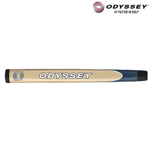 yObvzIfbZC G[AC~h gCr[ sXgObv (3720350) ODYSSEY Ai-ONE Milled TRY-BEAM Pistol grip LEFC CMilled