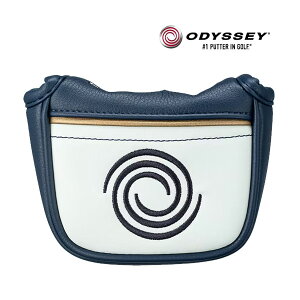 yp^[Jo[z IfbZC G[AC ~h p^[Jo[ 5523310 [X[T VbNXTp] ODYSSEY Ai-ONE MILLED Putter COVER }bg