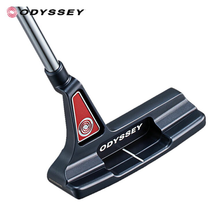オデッセイ(ODYSSEY) パター TRI-BEAM #2