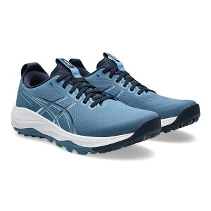 ��s�\�� �A�V�b�N�X �S���t �V���[�Y �����Y 1111A265 400 asics GOLF GEL-KAYANO ACE 3 WINTER SEA/MIDNIGHT STANDARD �C �X�j�[�J�[ �h�� 26E