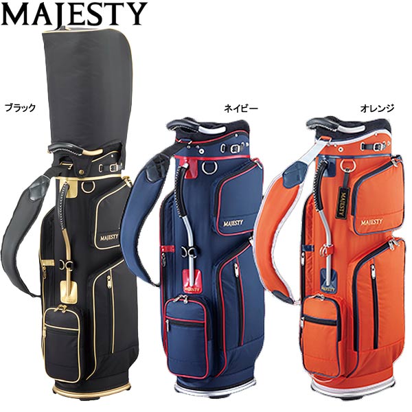 【21年モデル】マルマン マジェスティ ゴルフ ライト カートキャディバッグ CB2028 maruman MAJESTY GOLF | Japan  Net Golf 楽天市場店