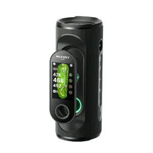 �}�C���V�[ �S���t GeneSonic Pro ���E�� �S���t GPS �X�s�[�J�[ MILESEEY GOLF �n���f�B�[�I�[���C������ ����GPS ���E���h �^�b�`�p�l�� 26ET �W�F�l�\�j�b�N�v��
