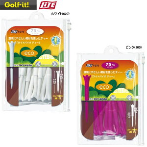 Cg St T-275 CgoCIeB[ itO 75mm LITE Golf it! StCbgI St Cbg