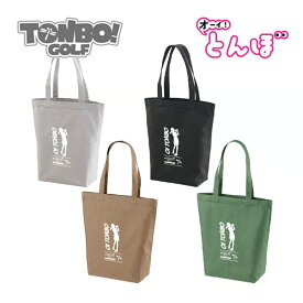 オーイ！とんぼ エコバッグ TONBO! GOLF オーイとんぼ FLANDEAVOR TONBO とんぼゴルフ トンボゴルフ
