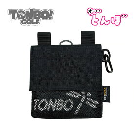 オーイ！とんぼ マルチポーチ TONBO! GOLF オーイとんぼ FLANDEAVOR TONBO とんぼゴルフ トンボゴルフ MULTI PORCH