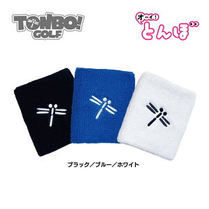 I[CIƂ |PbgtXgoh TONBO! GOLF I[CƂ FLANDEAVOR TONBO ƂڃSt g{St WRISTBAND