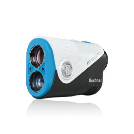 ブッシュネル ゴルフ ピンシーカー A1 スロープジョルト マリン レーザー距離計 Bushnell PINSEEKER A1 SLOPE JOLT MARINE 軽量 ケース付 充電式 25ET