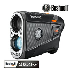 ♪【24年モデル】ブッシュネル ピンシーカー ツアー V6 ジョルト Bushnell PINSEEKER TOUR V6 JOLT