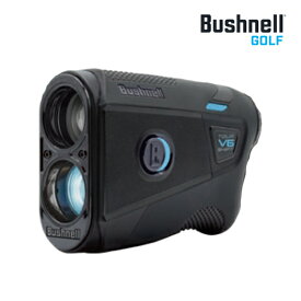 ブッシュネル ピンシーカー ツアー V6 シフト ジョルト ブラック ゴルフ レーザー距離計 Bushnell PINSEEKER TOUR V6 SHIFT JOLT BLACK 防水 測定 BK 25ET