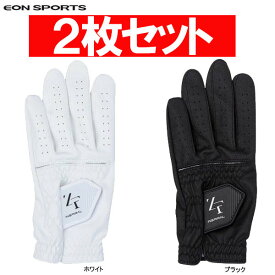 【2枚セット送料無料】【23年継続モデル】イオンスポーツ ゴルフグローブ ゼロフィット インスパイラル グローブ EON SPORTS GOLF ZF INSPIRAL ONE SIZE GLOVES