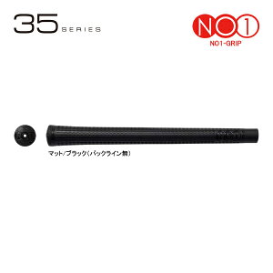 ���i�E�I�� �S���t NO1 GRIP 35 SERIES �O���b�v �o�b�N���C���� �E�b�h �A�C�A�� �y�� �Ōy�ʃ��f�� ���� �ׂ� �d�� �d�� NOW ON GOLF GRIP 26ET YPP