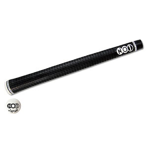 ���i�E�I�� �S���t NO1 GRIP 43 SERIES �O���b�v �o�b�N���C���L �E�b�h �A�C�A�� �J�X�^�����C�g���f�� NOW ON GOLF GRIP 26ET YPP