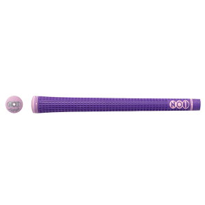 ���i�E�I�� �S���t NO1 GRIP 43 SERIES �O���b�v �o�b�N���C���L �E�b�h �A�C�A�� �J�X�^�����C�g���f�� ���� �W�� �d�� �_�炩�� NOW ON GOLF GRIP 26ET YPP