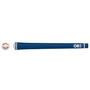 ���i�E�I�� �S���t NO1 GRIP 50 SERIES �O���b�v �o�b�N���C���L �� �E�b�h �A�C�A�� �z�����\ ���� ���� �d�� �_�炩�� NOW ON GOLF GRIP 26ET YPP