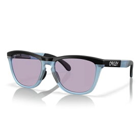 【エントリーで更にポイント3倍中】オークリー サングラス OO9284A-1355 フロッグスキン レンジ ユニセックス Oakley FROGSKINS RANGE ゴルフ スポーツ メガネ 眼鏡 クラサン アイウエア 25ET