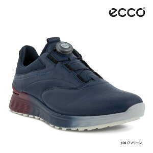 GR[ St 102954-60617 Y StV[Y GXEX[ {A (}[//}[) ecco S-THREE BOA GOLF C Xj[J[ 25E LYE