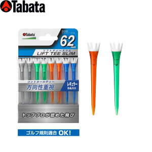 ^o^ St tgeB[X A (NAJ[) 62mm GV1420-A62 Tabata GOLF 25E