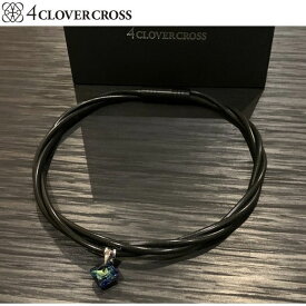 4クローバークロス 3R バミューダブルーSQUAREモデル スポーツモデル 4clovercross