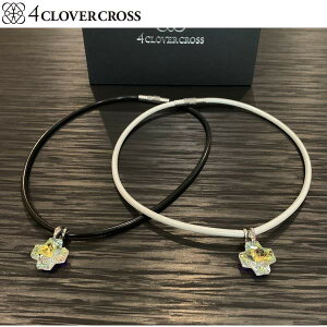 4�N���[�o�[�N���X �X�|�[�c�l�b�N���X �I�[����CROSS���f�� 4clovercross