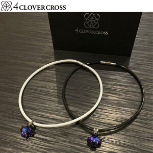 4N[o[NX wIg[v NXf X|[clbNX 4clovercross heliotrope CROSS