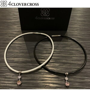 4�N���[�o�[�N���X �X�|�[�c���f�� TWO�R���r�_�C�����f�� 4clovercross