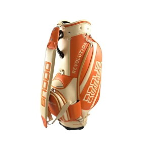 hD[JX St LfBobO DCC766 cA[iC|Cgt@Cu haraken DOCUS GOLF TOUR NINE.FIVE CB Caddie Bag J[g cA[ 25ET 10PT