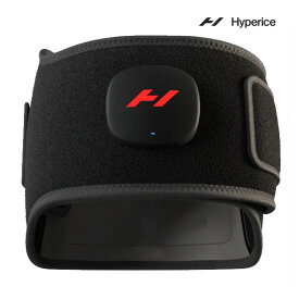 ハイパーアイス Venom 2 Back ベノム2 バック 大坂なおみ リッキーファウラー ローリーマキロイ 契約 Hyperice 22000-028-00 26ET