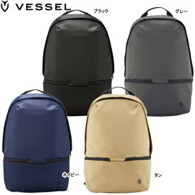 ♪【21年継続モデル】ベゼル メンズ/レディース スカイライン バックパック 3304119 (UNISEX) SKYLINE Backpack VESSEL