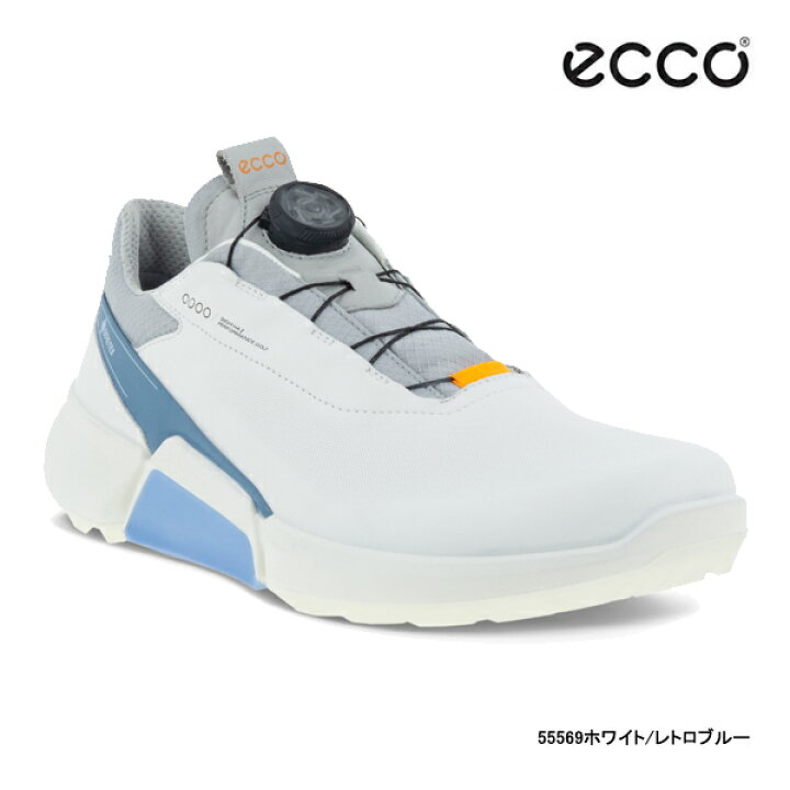 楽天市場】☆◎【23年モデル】エコー 108504-55569 メンズ ゴルフ 