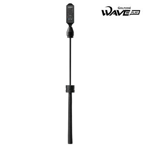 y23Nfz St] EF[uvC ƒpStV~[^[ GOLFZON WAVEPLAY