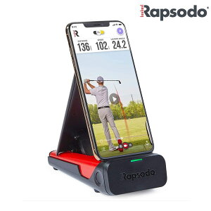 y23Nfz v\[h oCg[T[MLM GY e蕪͋@ Rapsodo mobile launch monitor