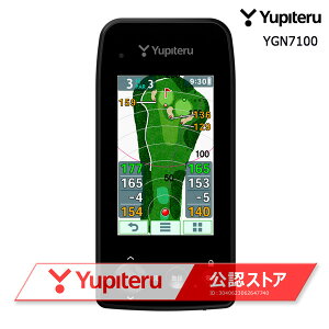 seSt Stir YGN7100 sSΉ ݂тL1SEKIΉ v Yupiteru GOLF