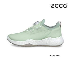 V GR[ St fB[X V[Y oCI H5 {A }b` 115013-01579 fBX BIOM H5 BOA ECCO GOLF SHOES MATCHA C U[ 25ET 10PT