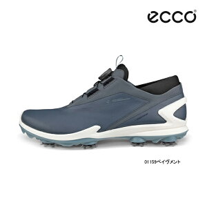 GR[ St Y V[Y oCI cA[ {A yCg 131914-01159 BIOM TOUR BOA ECCO GOLF SHOES PAVEMENT C U[ XpCN 25ET 10PT