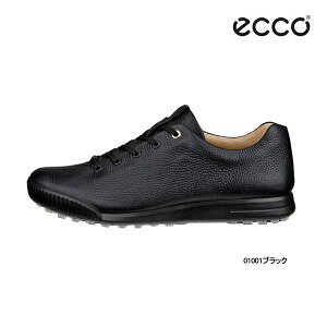 V GR[ St Y V[Y Xg[g g nCubh ubN 150634-01001 Street Retro Hybrid ECCO GOLF SHOES BLACK C U[ 25ET 10PT