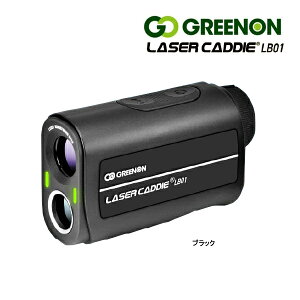 O[I [U[LfB[ LB01 [U[v  v GREENON LASER CADDIE 25ET