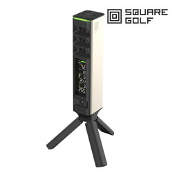 ジープロ スクエアゴルフ オムニ(GPRO SQUARE GOLF OMNI) ローンチモニター