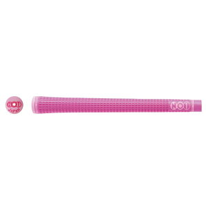 ���y24�N���f���z�i�E�I�� NO1 GRIP 43 SERIES SOFT �o�b�N���C���L �O���b�v NOW ON GOLF GRIP